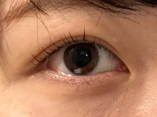 マツエク・マツパ 加藤 ゆいなのマツエク・マツパデザイン