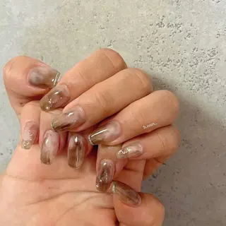 ネイル h.ours _のネイルデザイン