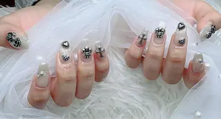 ネイル The Nail & Eye Lashの眉毛・アイブロウイメージ