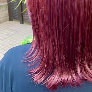 セミロング カラー Noël / someya🌛のマツエク・マツパデザイン