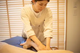 yohaku salonのエステ・リラクイメージ