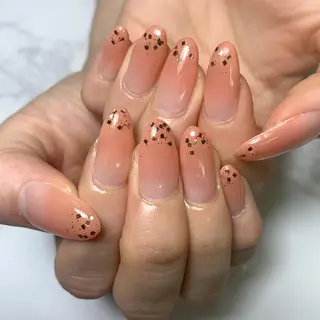 ネイル FIORITURA aiのネイルデザイン