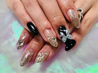 ネイル ミモネイル サロンのネイルデザイン