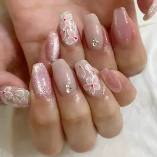 ネイル Uchida Mayunaのその他イメージ