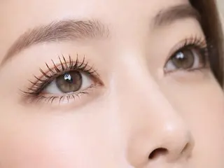 マツエク・マツパ ma cherie所属・あ やのマツエク・マツパデザイン