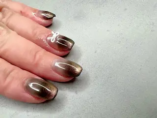 ネイル 守谷ネイル ◆UMy◆のネイルデザイン