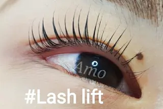 マツエク・マツパ ‘Amo アモのマツエク・マツパデザイン