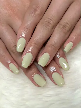 ネイル gratitude 斎藤のネイルデザイン