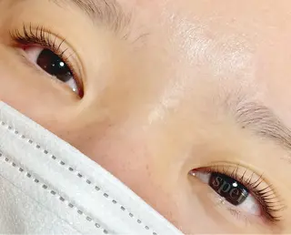 マツエク・マツパ spell eyelashのマツエク・マツパデザイン