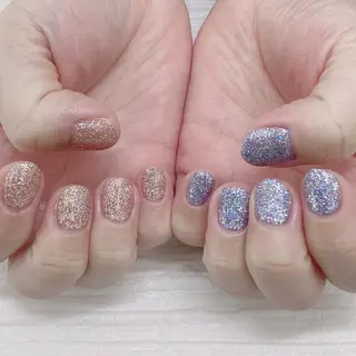 ネイル Nail salon Honey Beeのネイルデザイン