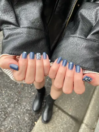 ネイル doux nailのネイルデザイン