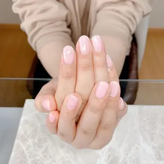 ネイル 痩身/脱毛/ネイル HARUKAのエステ・リラクイメージ