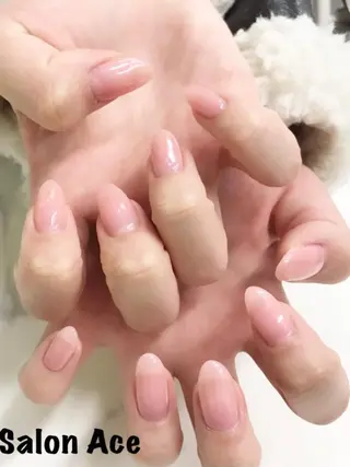 ネイル 池袋フィルイン Ace♡Nailのネイルデザイン