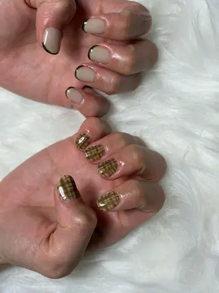 ネイル konoiro nailのネイルデザイン