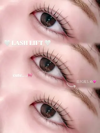 マツエク・マツパ miyu￤マツエク￤ まつパ￤眉毛￤立川のマツエク・マツパデザイン