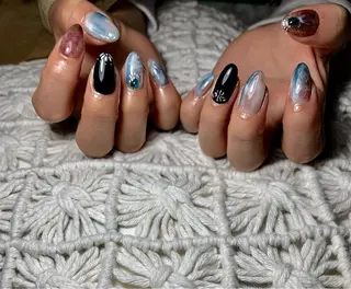 ネイル 土屋 智子のエステ・リラクイメージ