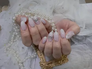 ネイル VIVIAN リサのネイルデザイン