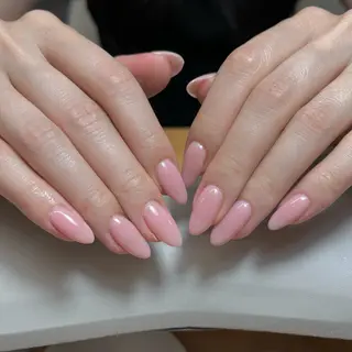 ネイル ココナッツネイル 四ツ谷店　moeのネイルデザイン