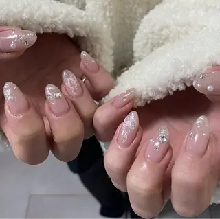 ネイル nailsalon bijuのネイルデザイン
