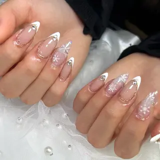 ネイル nana nailのネイルデザイン