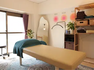 眉毛専門店rune （ルーン）広島十日市の眉毛・アイブロウイメージ