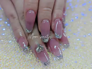ネイル I LOVE ME NAIL.｡.:*♡のネイルデザイン