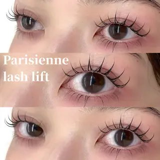 マツエク・マツパ Shucre栄店🤎 keinaのマツエク・マツパデザイン