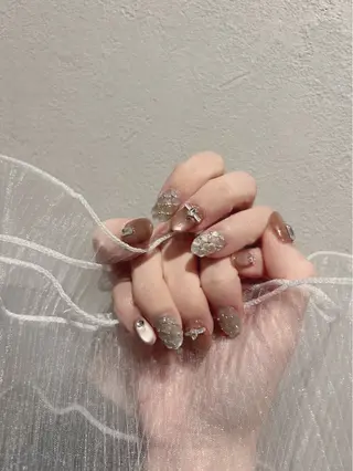 ネイル Kasai kieのネイルデザイン