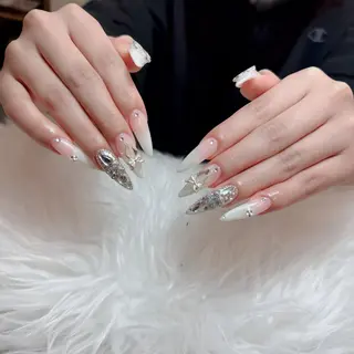 ネイル Lenie Shinokuboのネイルデザイン