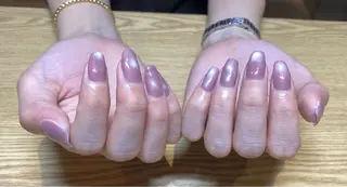 ネイル BEJORA銀座本店 樽井のネイルデザイン