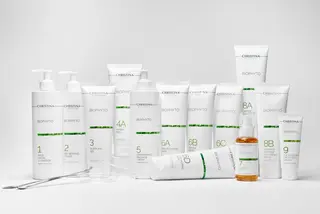 Amor 渡邉のエステ・リラクイメージ