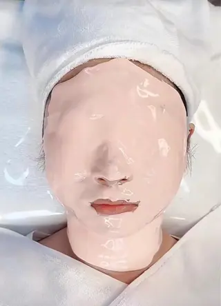 この花 エステサロンのエステ・リラクイメージ