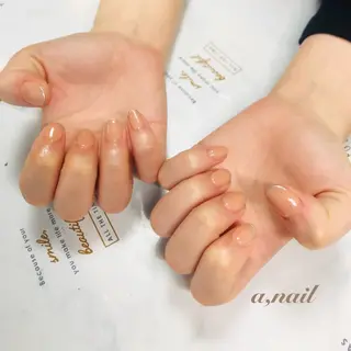 ネイル ネイルサロン エーネイルのネイルデザイン