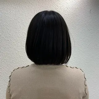 ショート 🌿RIO🌿 ウェーブパーマ🌀のヘアスタイル