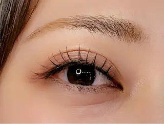 マツエク・マツパ salonde emma.のマツエク・マツパデザイン