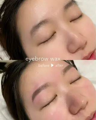 アイブロウ SO【スオ】 chihiroのマツエク・マツパデザイン