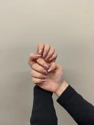 ネイル hosoi ryoのネイルデザイン