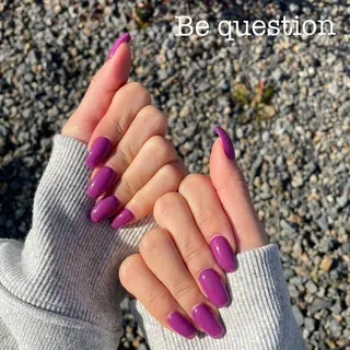 ネイル ueki junのネイルデザイン