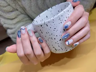 ネイル NANA NAILのネイルデザイン