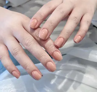 ネイル 💫 Tsuki_Nailのネイルデザイン