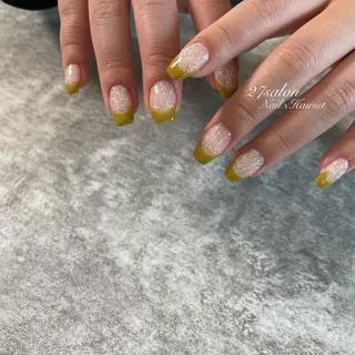 ネイル 27salon yuinaのネイルデザイン