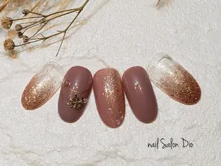 ネイル Nail salon Dioのネイルデザイン