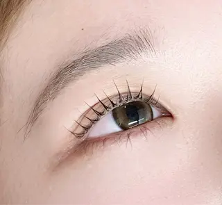 マツエク・マツパ nerine博多 mizuhoのマツエク・マツパデザイン