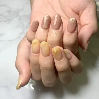 ネイル FIORITURA aiのネイルデザイン