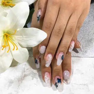ネイル BINERVA nail salonのネイルデザイン