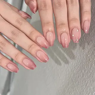 ネイル Ugirl Nail Pinpin🤍のネイルデザイン