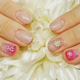 ネイル ☆ KANON☆のネイルデザイン
