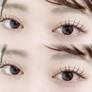 マツエク・マツパ Bianca錦糸町店 Satouのマツエク・マツパデザイン