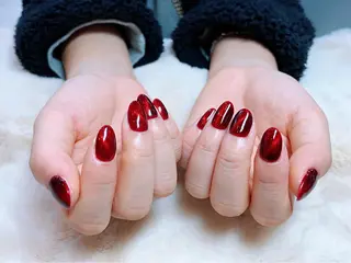 ネイル Le’a NailSalonのネイルデザイン