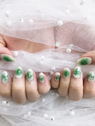 ネイル Melody Nail所属・Melody  3D/スカルプ専門店のネイルデザイン